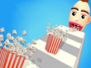 Juego Pila de palomitas de maíz  en línea