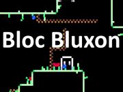 Juego Bloque Bluxon  en línea