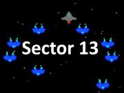 Juego Sector 13 en línea