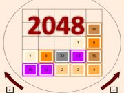 Juego 2048  en línea