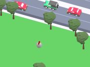 Juego Cruce de caminos  en línea