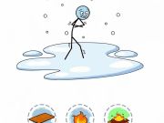 Juego Evento ¡Mezcla y descubre Alquimia!  en línea