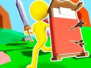Juego Guerras de cama  en línea