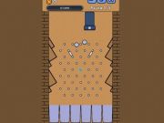 Juego Construye niveles ¡Gana dinero!  en línea