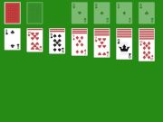Juego Racha de solitario  en línea
