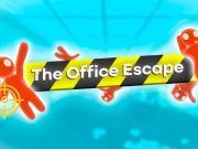 Juego La fuga de la oficina  en línea