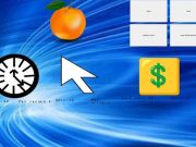 Juego Clicker mandarino  en línea