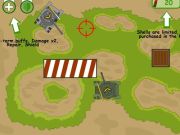 Juego Tiempo de tanques  en línea