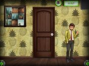 Juego Amgel fácil escape de la habitación 231  en línea