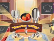 Juego Ciudad del sabor  en línea