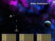 Juego Salvar de Aliens III  en línea