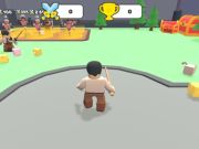 Juego Arena de batalla de Robby  en línea