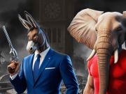 Juego Dos manos de satanás  en línea
