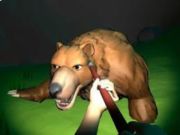 Juego Supervivencia: Bosque Misterioso  en línea
