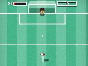 Juego Mini portero  en línea