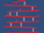 Juego Ibra Ninja Escalada  en línea