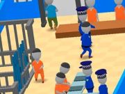 Juego Mi mini policía  en línea