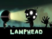 Juego Cabezal de lámpara  en línea