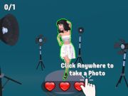 Juego Creador de poses perfectas  en línea