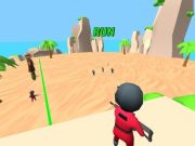 Juego Desafío de francotirador  en línea