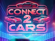 Juego Conecta 2 autos  en línea