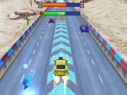 Juego Hora punta  en línea