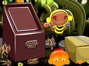 Juego Mono va feliz etapa 894  en línea