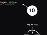 Juego Flecha complicada  en línea
