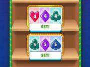 Juego Explosión de rummy  en línea