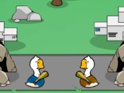 Juego Era de la guerra  en línea