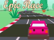 Juego Carrera épica  en línea