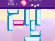 Juego Rompecabezas de bloques deslizantes  en línea