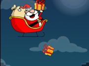 Juego Deslizamiento de regalo  en línea