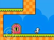 Juego Pato impresionante  en línea
