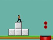 Juego Pequeño héroe  en línea
