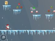 Juego Regalos de Navidad de Papá Noel  en línea
