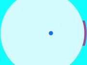 Juego Cambio de rebote  en línea