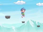 Juego Salto del cielo  en línea