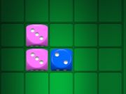 Juego Combinación de dados  en línea