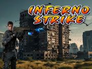 Juego Golpe infernal  en línea