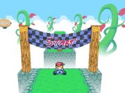 Juego Carrera épica  en línea