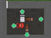 Juego Aparcamiento de coches en línea Juego Aparcamiento de coches en línea