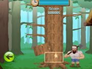 Juego Cortar madera  en línea
