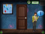 Juego Amgel fácil escape de la habitación 232  en línea