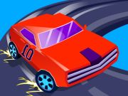 Juego Carreras de coches de velocidad nitro  en línea