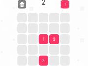 Juego Aumentar el número  en línea