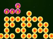 Juego Tetris de frutas  en línea
