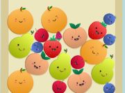 Juego Fusión de frutas: mezcla de jugos  en línea