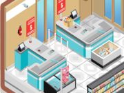 Juego Decoración: Mi tienda  en línea
