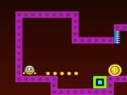 Juego Laberinto de Pac  en línea